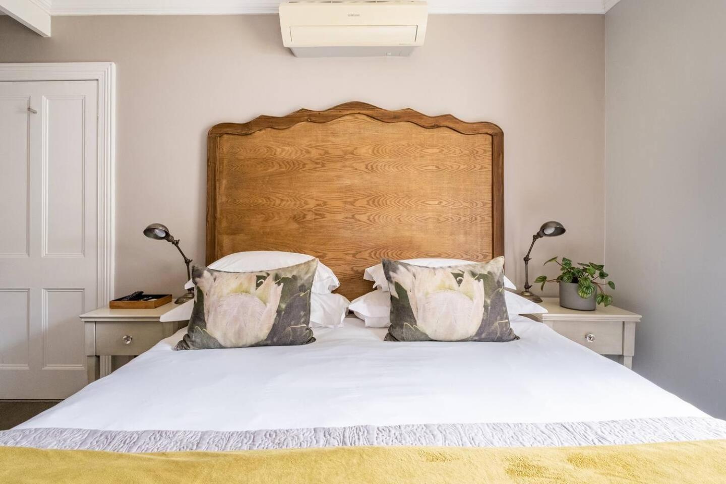 Bonne Esperance Studio Apartments Stellenbosch Kültér fotó