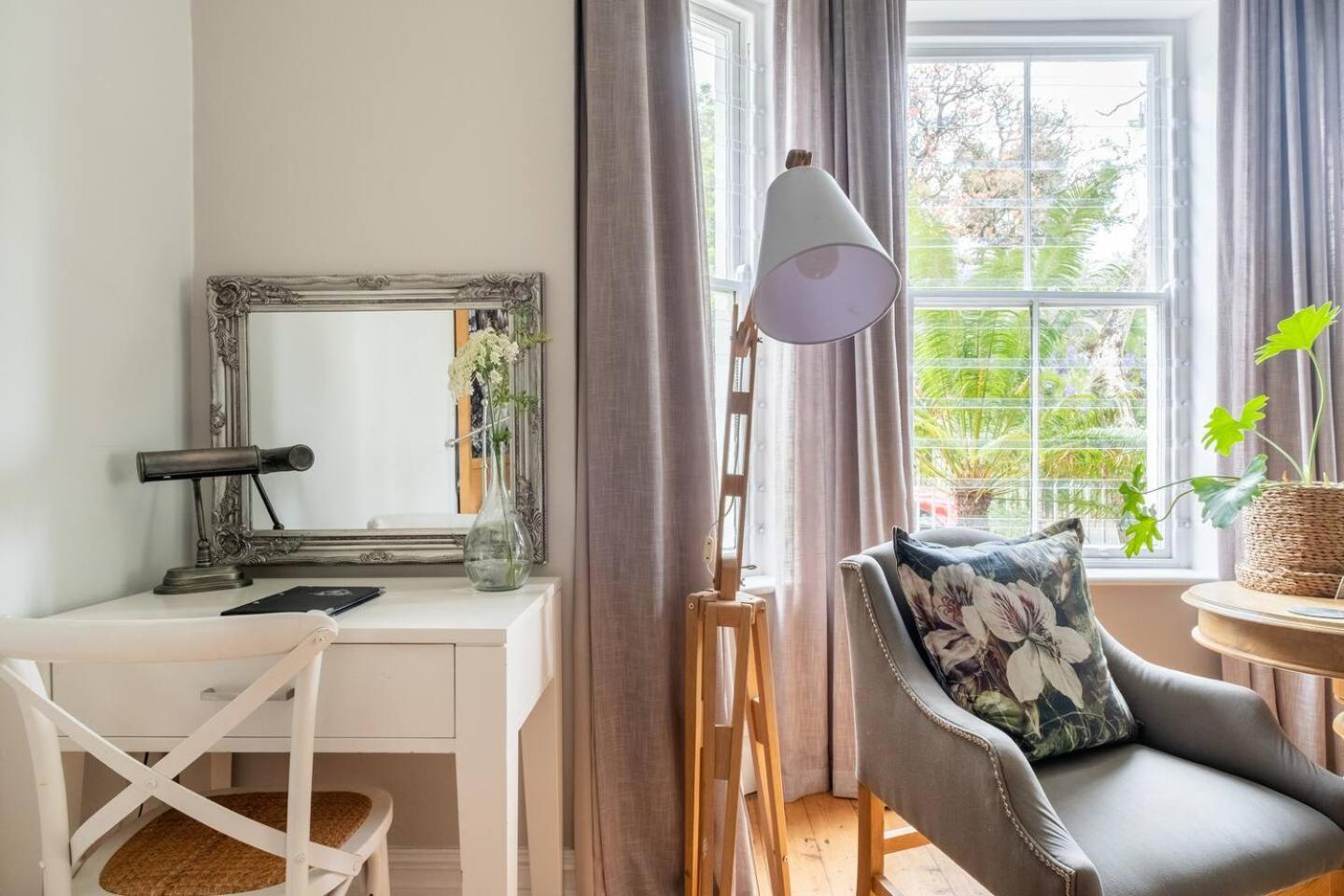 Bonne Esperance Studio Apartments Stellenbosch Kültér fotó