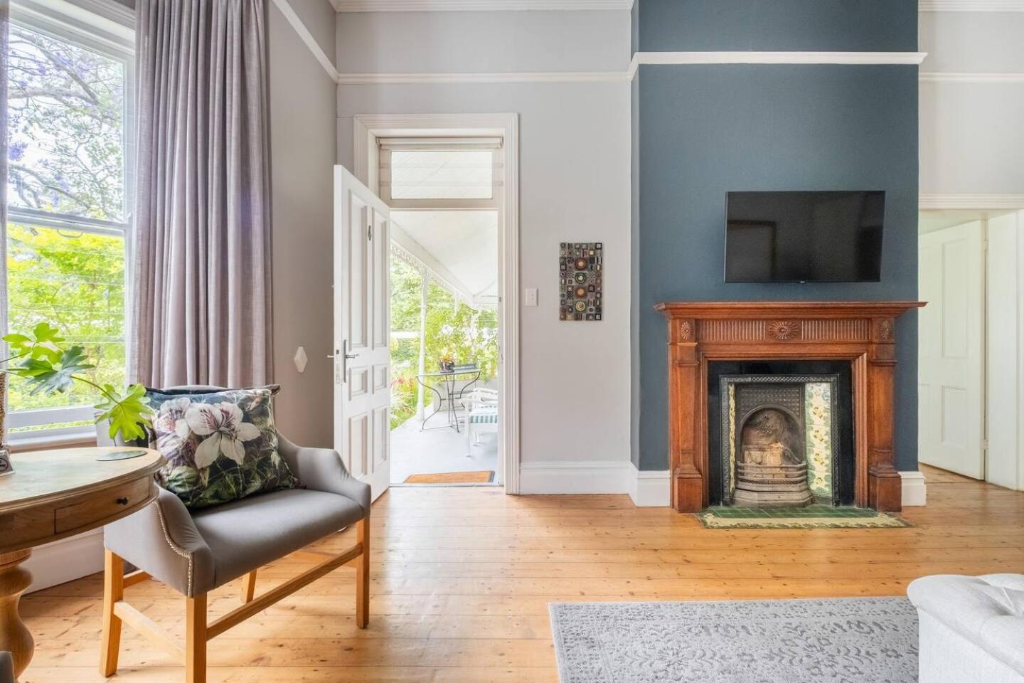Bonne Esperance Studio Apartments Stellenbosch Kültér fotó