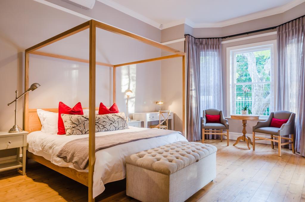 Bonne Esperance Studio Apartments Stellenbosch Szoba fotó