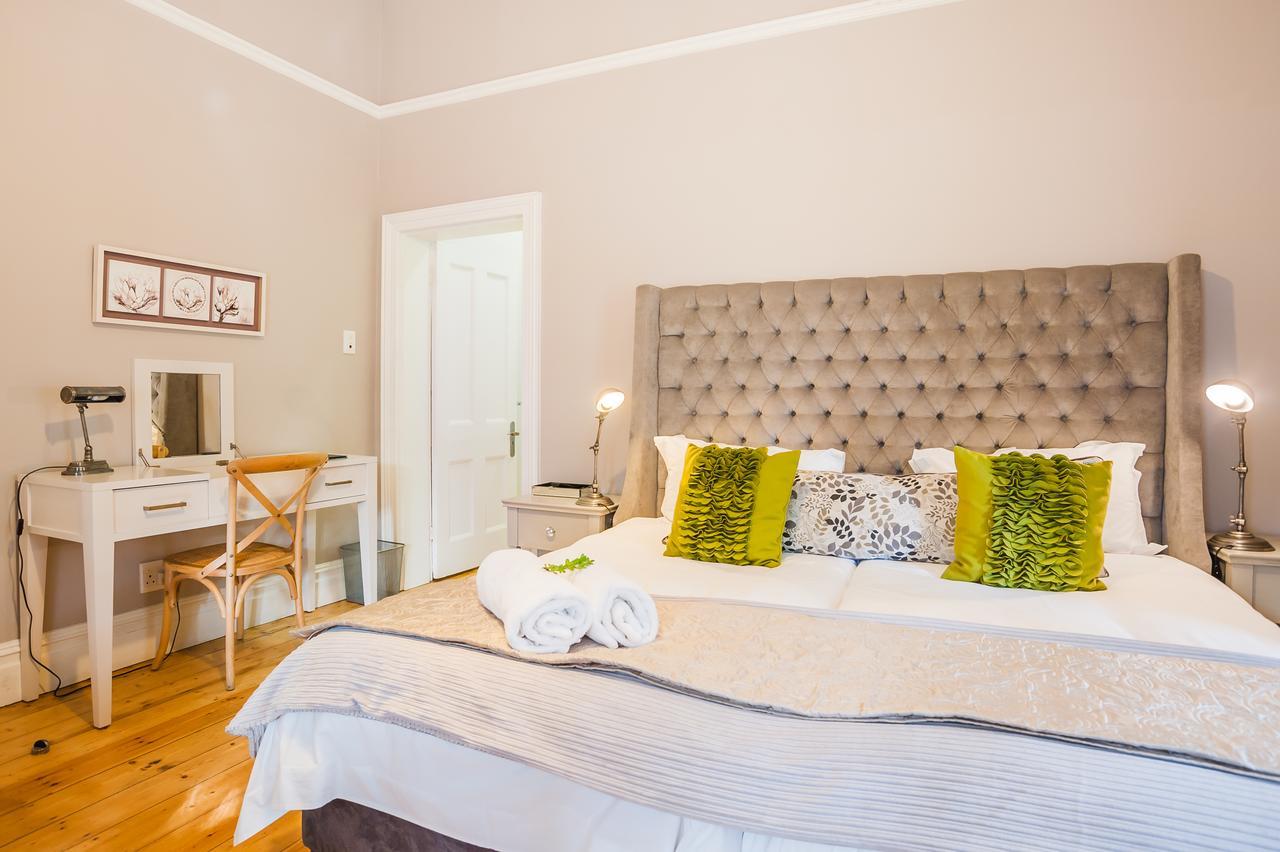 Bonne Esperance Studio Apartments Stellenbosch Kültér fotó
